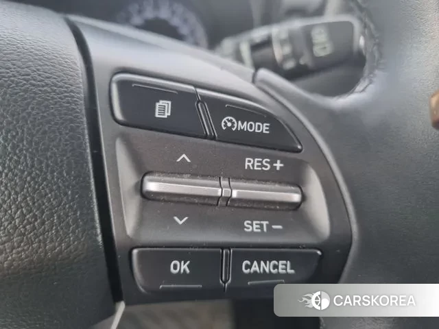 Hyundai Kona id 2977243 из Кореи 10