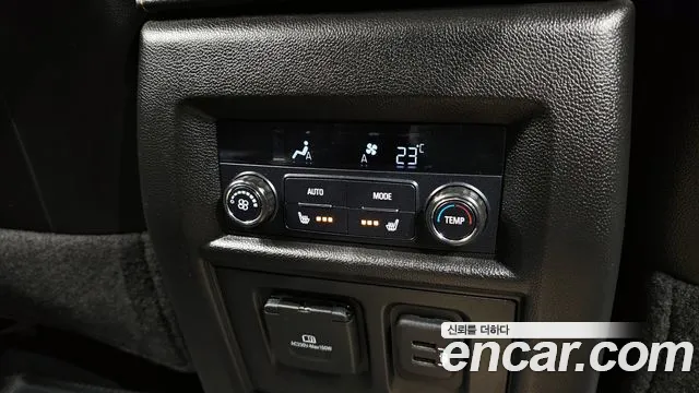 Chevrolet (GM Daewoo) Traverse id 2750924 из Кореи 10