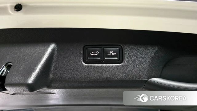 Kia Carnival 4th generation id 3891585 из Кореи 10