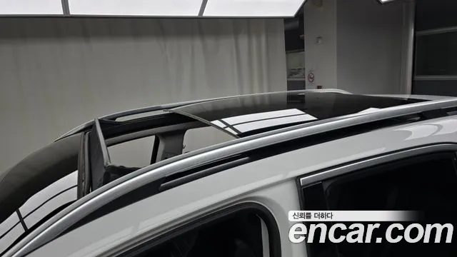 Mercedes-Benz GLE-Class W167 id 2700512 из Кореи 10