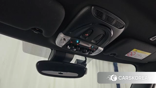Mini Cooper Electric id 4293070 из Кореи 10
