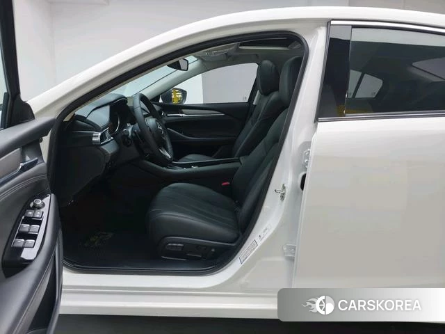 Mazda Atez id 4278760 из Китая 10