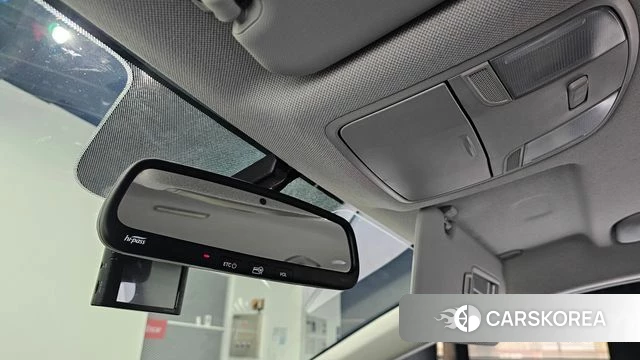 Hyundai Avante AD id 3937065 из Кореи 10