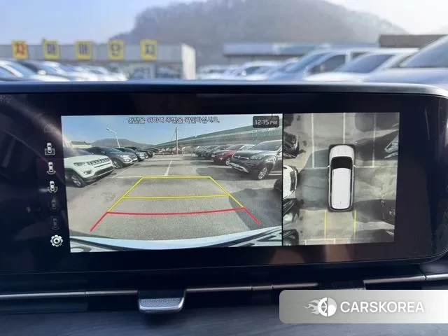 Kia Carnival 4th generation id 3493768 из Кореи 10