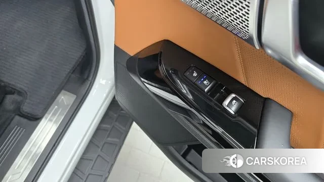 Kia Mohave Master id 2964258 из Кореи 10