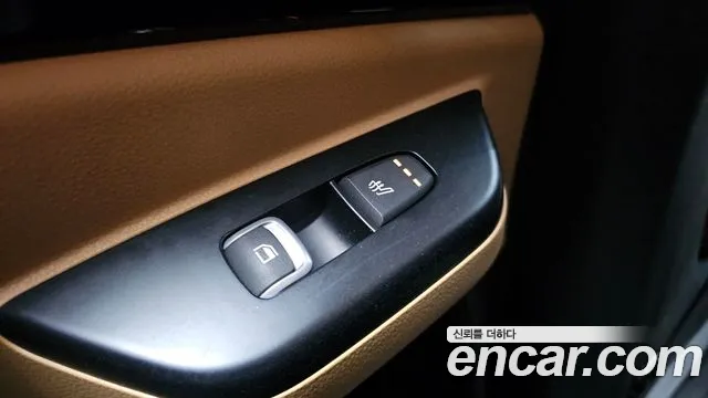 Kia Carnival 4th generation id 2717857 из Кореи 10