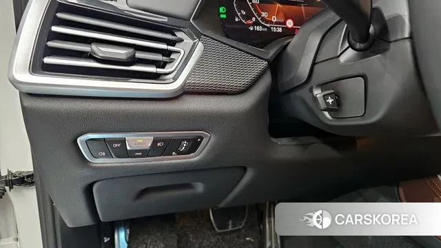 BMW X5 (G05) id 2979778 из Кореи 10