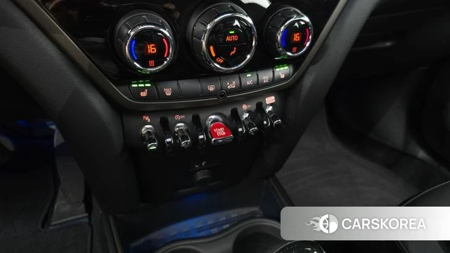 Mini Cooper Countryman id 4381958 из Кореи 10