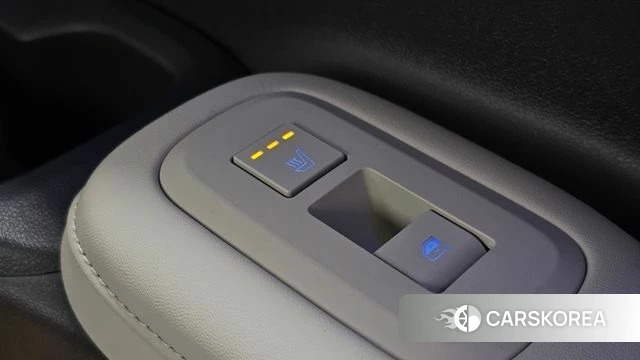Hyundai Santa Fe (MX5) id 4847314 из Кореи 10