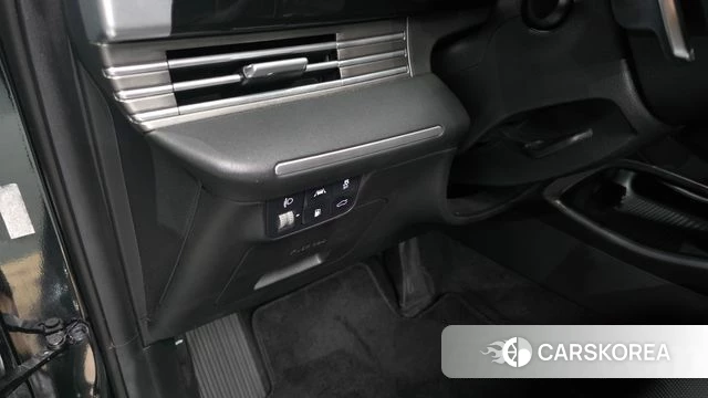 Hyundai The New Grandeur IG id 4726963 из Кореи 10