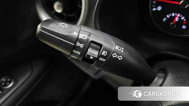 Kia Come New K3 id 4620569 из Кореи 10