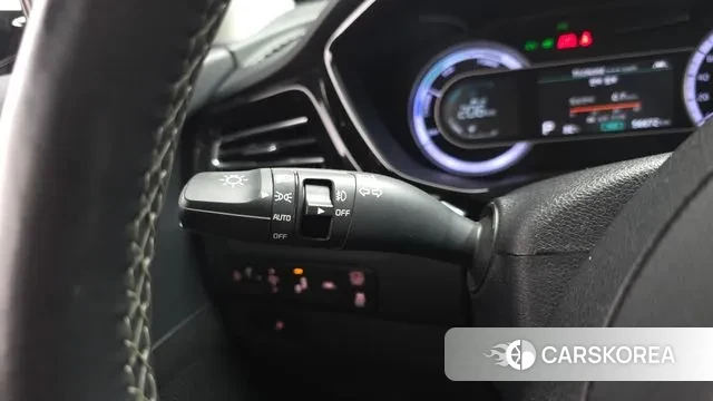 Kia The New Niro id 3044386 из Кореи 10