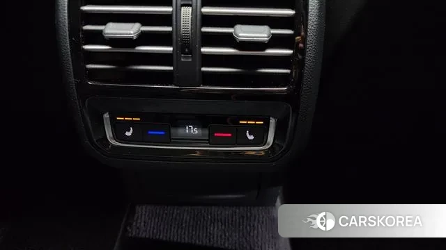 Volkswagen Passat GT (B8) id 3034336 из Кореи 10