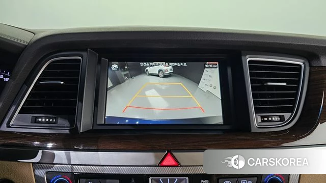 Genesis G80 id 4637826 из Кореи 10