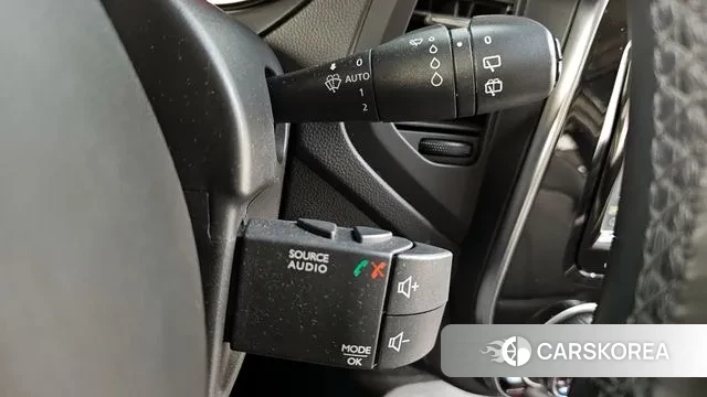 Renault Korea (Samsung) New QM3 id 3515404 из Кореи 10