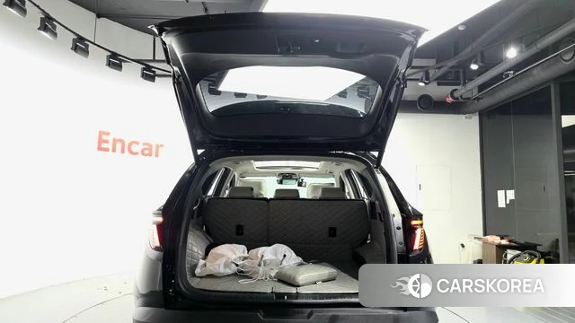 Hyundai Tucson Hybrid (NX4) id 4899764 из Кореи 10