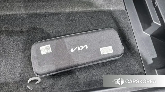 Kia EV6 id 3389047 из Кореи 10