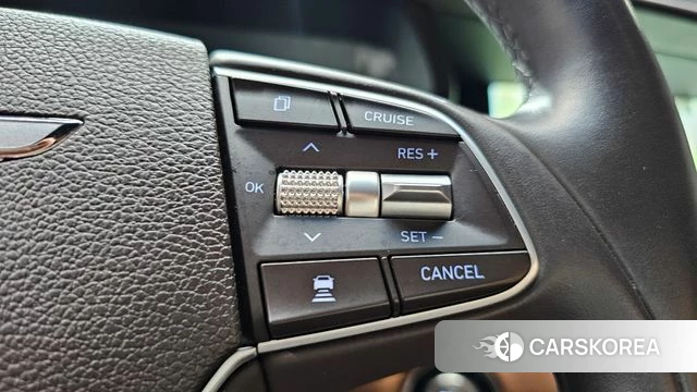 Genesis G90 id 4496490 из Кореи 10