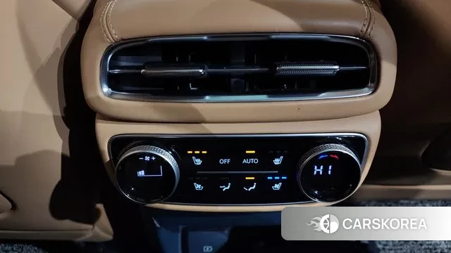 Genesis GV80 id 3473893 из Кореи 10