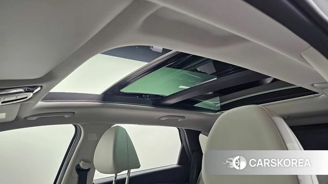 Hyundai Tucson (NX4) id 4178223 из Кореи 10