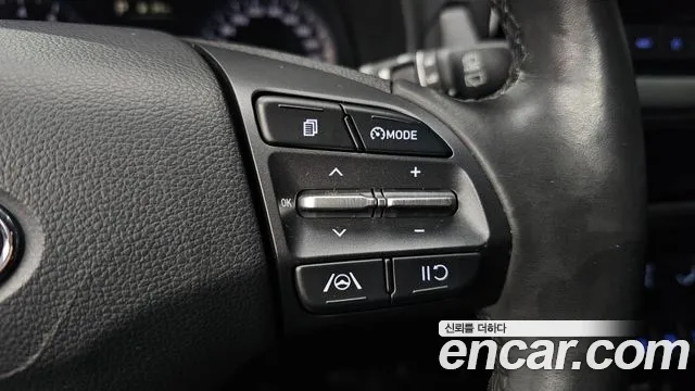 Hyundai The New Kona id 2269446 из Кореи 10