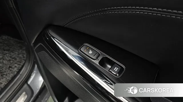 Kia K7 Premier id 3718121 из Кореи 10