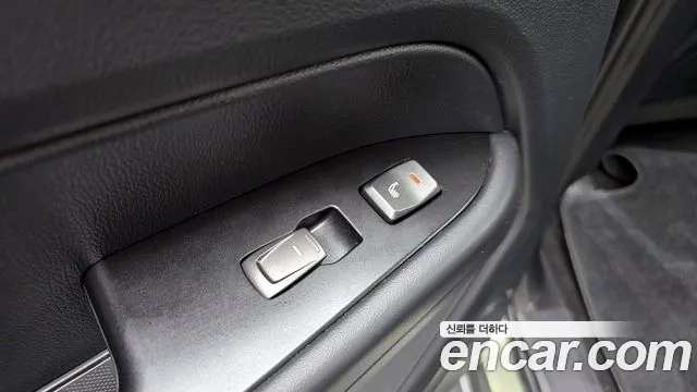 Ssangyong The New Rexton Sports Cannes id 2943623 из Кореи 10