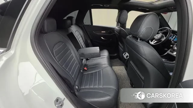 Mercedes-Benz GLC-Class X253 id 3555767 из Кореи 10