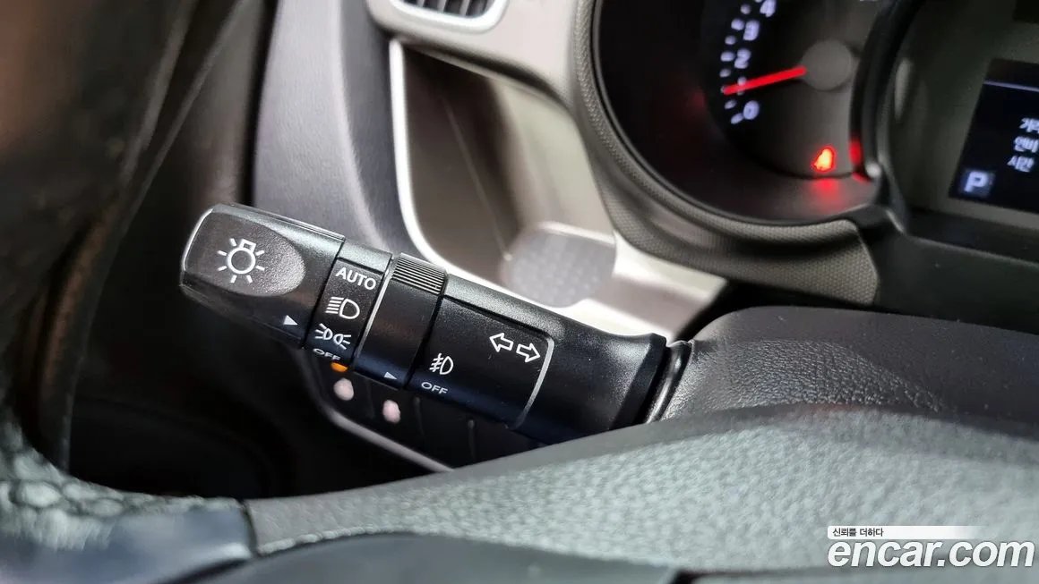 Kia The New Ray id 2116499 из Кореи 10