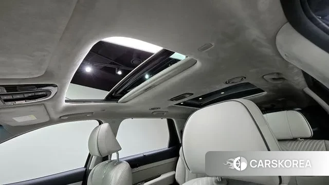 Hyundai The New Palisade id 3517873 из Кореи 10