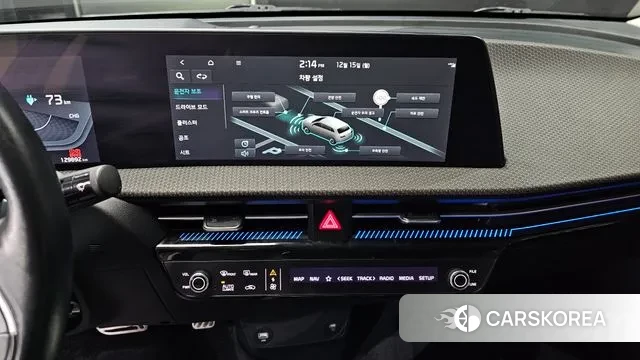 Kia EV6 id 3478809 из Кореи 10