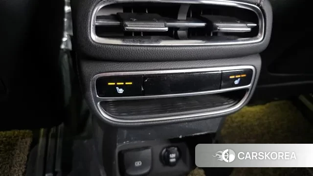 Genesis GV80 id 3402497 из Кореи 10