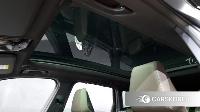 BMW X3 (G45) id 3732211 из Кореи 10