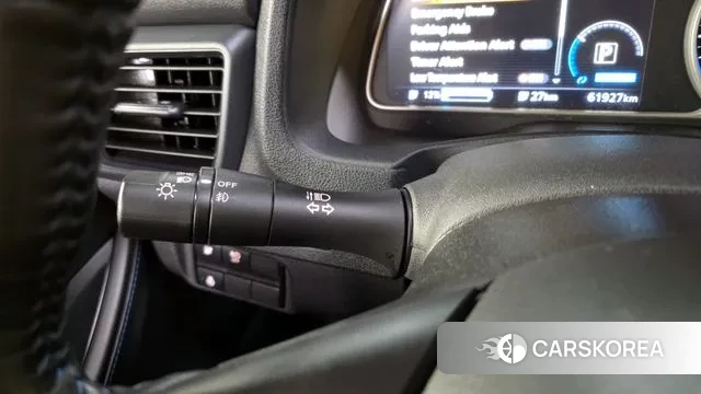 Nissan Leaf (ZE1) id 3407912 из Кореи 10