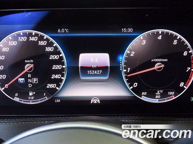 Mercedes-Benz S-Class W222 id 2525866 из Кореи 10