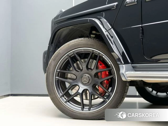 Mercedes-Benz G-class AMG id 4260193 из Китая 10