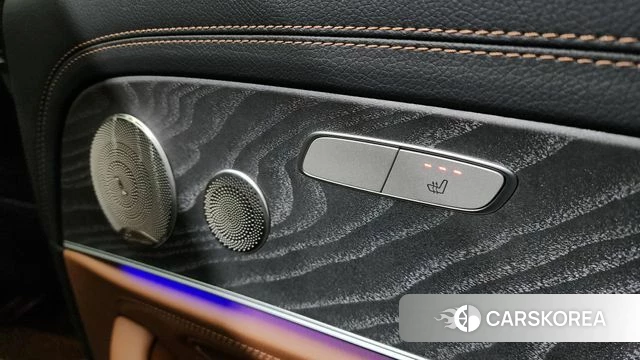 Mercedes-Benz E-Class W213 id 3860229 из Кореи 10