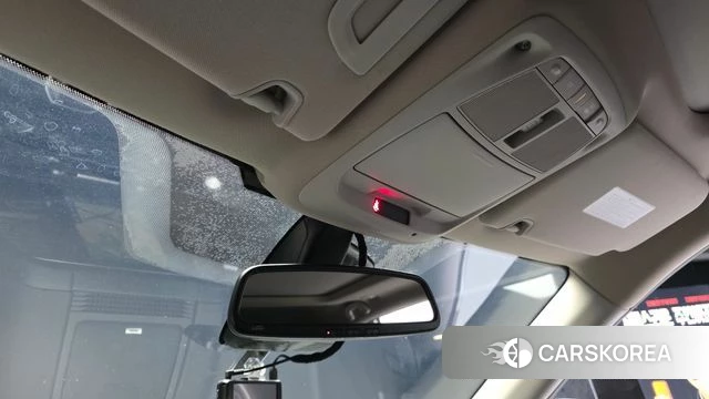 Renault Korea (Samsung) QM6 id 4496743 из Кореи 10
