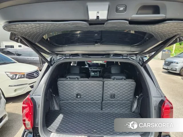 Hyundai The New Palisade id 3016054 из Кореи 10