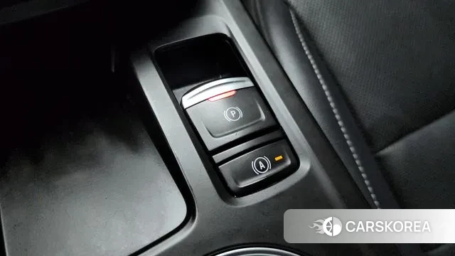 Renault Korea (Samsung) XM3 id 3008698 из Кореи 10