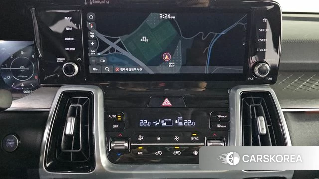 Kia Sorento 4th Generation id 4759543 из Кореи 9