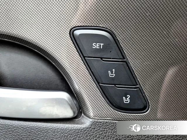 Hyundai Santa Fe TM id 3407786 из Кореи 10