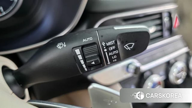 Genesis The New G70 id 4556665 из Кореи 10