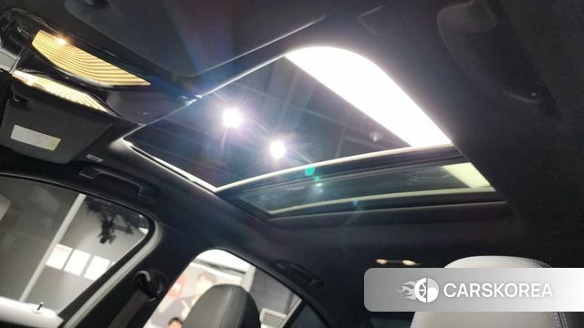 BMW 3 Series (G20) id 4179624 из Кореи 10