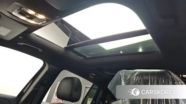 Mercedes-Benz GLB-Class X247 id 3535165 из Кореи 10