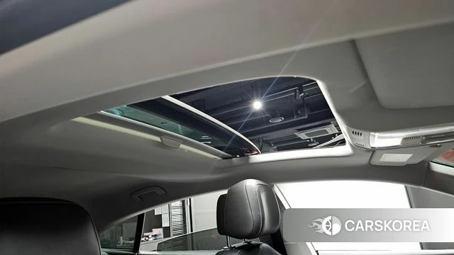 Volkswagen Arteon id 4310835 из Кореи 10