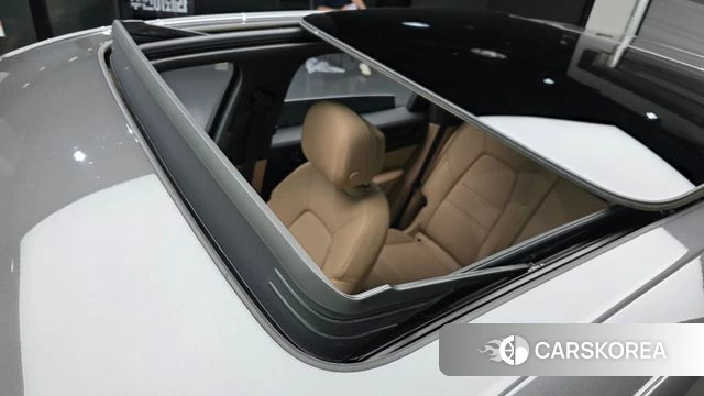 Porsche Cayenne (PO536) id 4697557 из Кореи 10