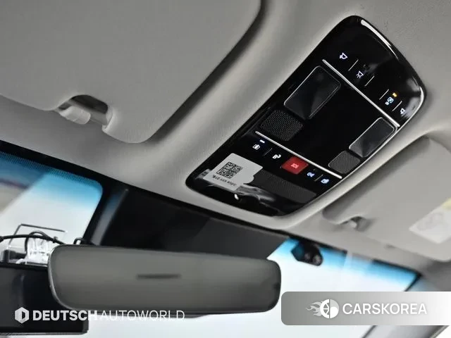 Hyundai Grandeur (GN7) id 3550447 из Кореи 10