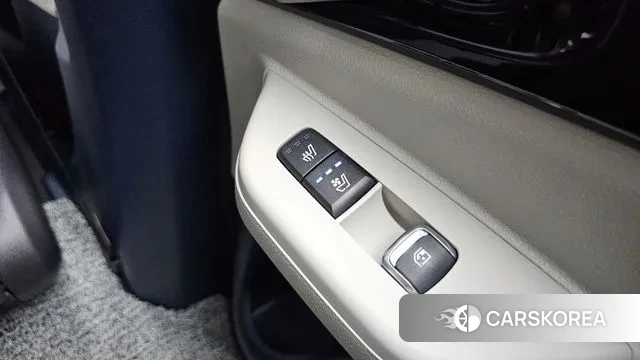 Kia The New Carnival 4th Generation id 3679662 из Кореи 10