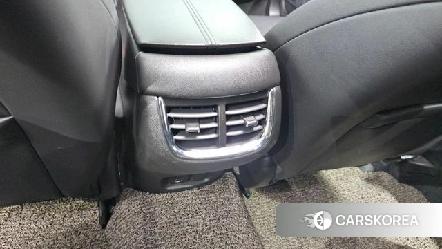 Chevrolet (GM Daewoo) All New Malibu id 3796016 из Кореи 10